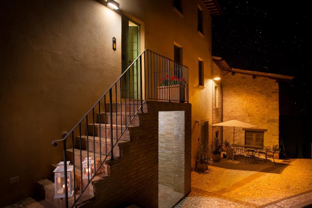 Casa di campagna Castello Di Gallano *