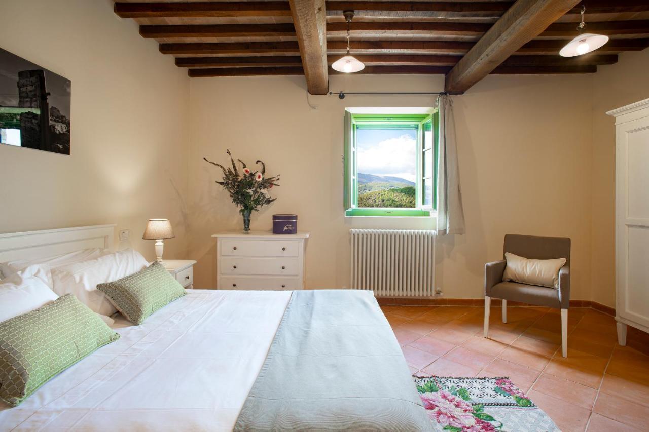 Séjour à la campagne Borgo Di Gallano